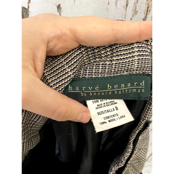 Harve Benard Slacks - Picture 3 of 4